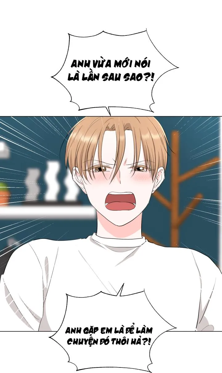 CHÚNG TA THỰC SỰ ĐÃ NGỦ CÙNG NHAU Ư! Chapter 9 Trang 51