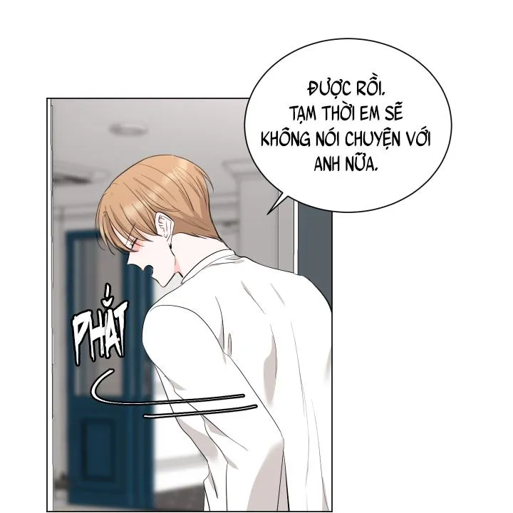 CHÚNG TA THỰC SỰ ĐÃ NGỦ CÙNG NHAU Ư! Chapter 9 Trang 53