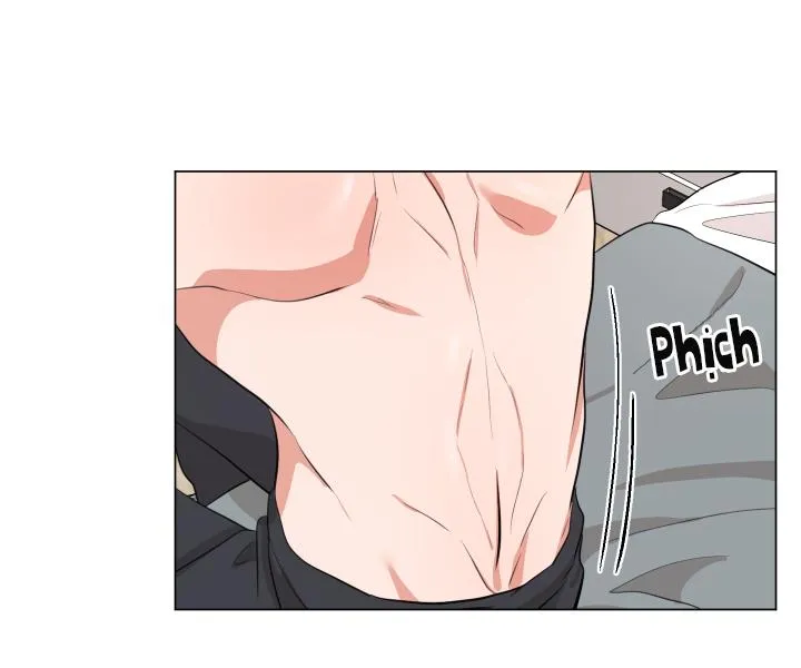 CHÚNG TA THỰC SỰ ĐÃ NGỦ CÙNG NHAU Ư! Chapter 9 Trang 58