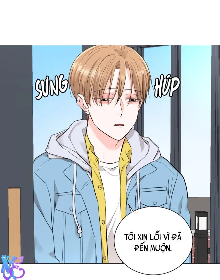 CHÚNG TA THỰC SỰ ĐÃ NGỦ CÙNG NHAU Ư! Chapter 9 Trang 70