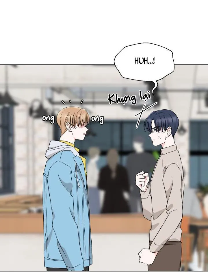 CHÚNG TA THỰC SỰ ĐÃ NGỦ CÙNG NHAU Ư! Chapter 10 Trang 3