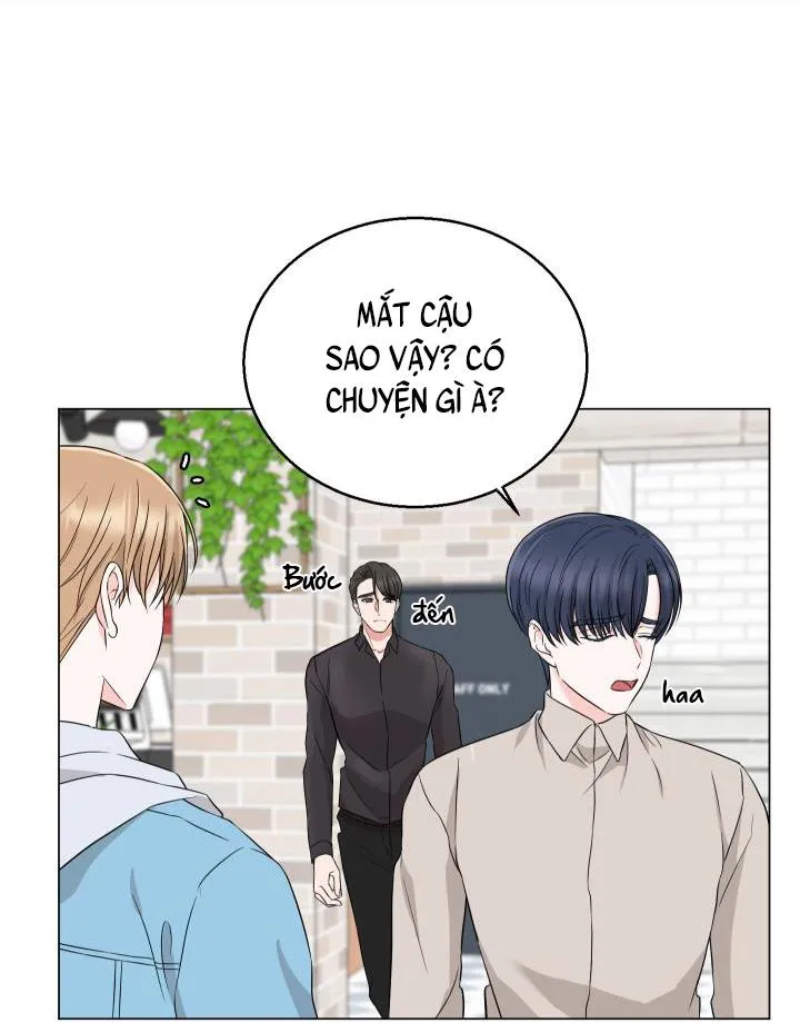 CHÚNG TA THỰC SỰ ĐÃ NGỦ CÙNG NHAU Ư! Chapter 10 Trang 4