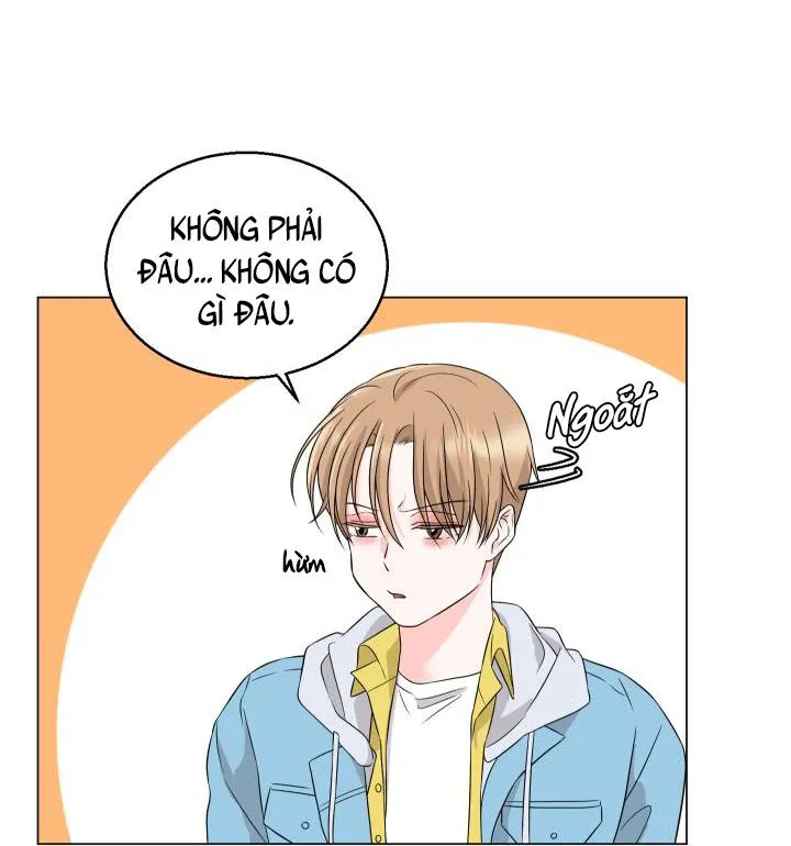 CHÚNG TA THỰC SỰ ĐÃ NGỦ CÙNG NHAU Ư! Chapter 10 Trang 5