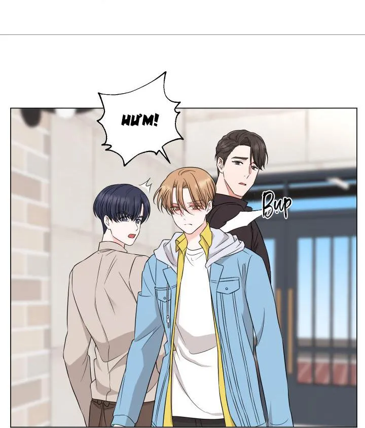 CHÚNG TA THỰC SỰ ĐÃ NGỦ CÙNG NHAU Ư! Chapter 10 Trang 7