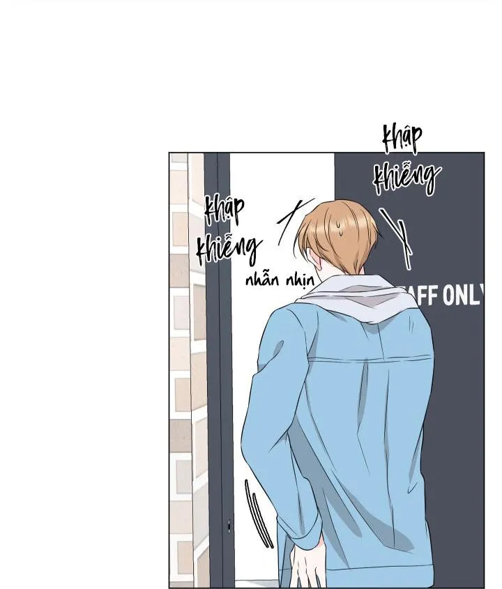 CHÚNG TA THỰC SỰ ĐÃ NGỦ CÙNG NHAU Ư! Chapter 10 Trang 8