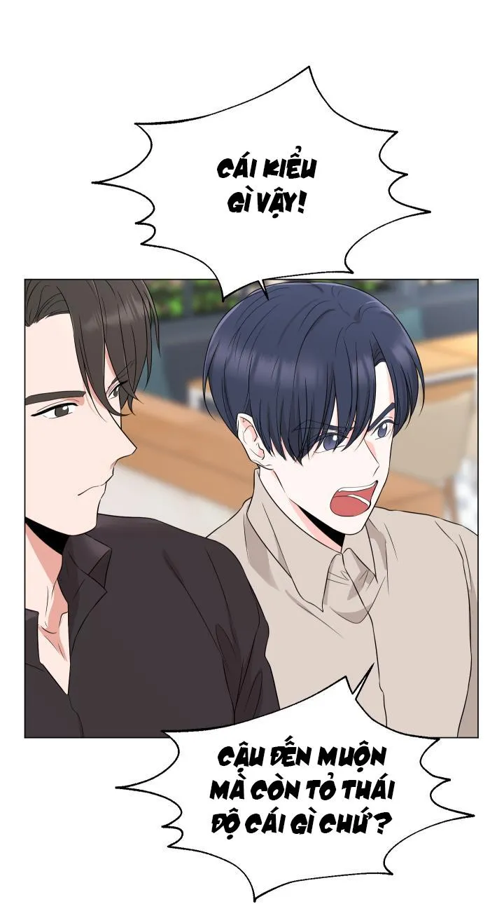 CHÚNG TA THỰC SỰ ĐÃ NGỦ CÙNG NHAU Ư! Chapter 10 Trang 10