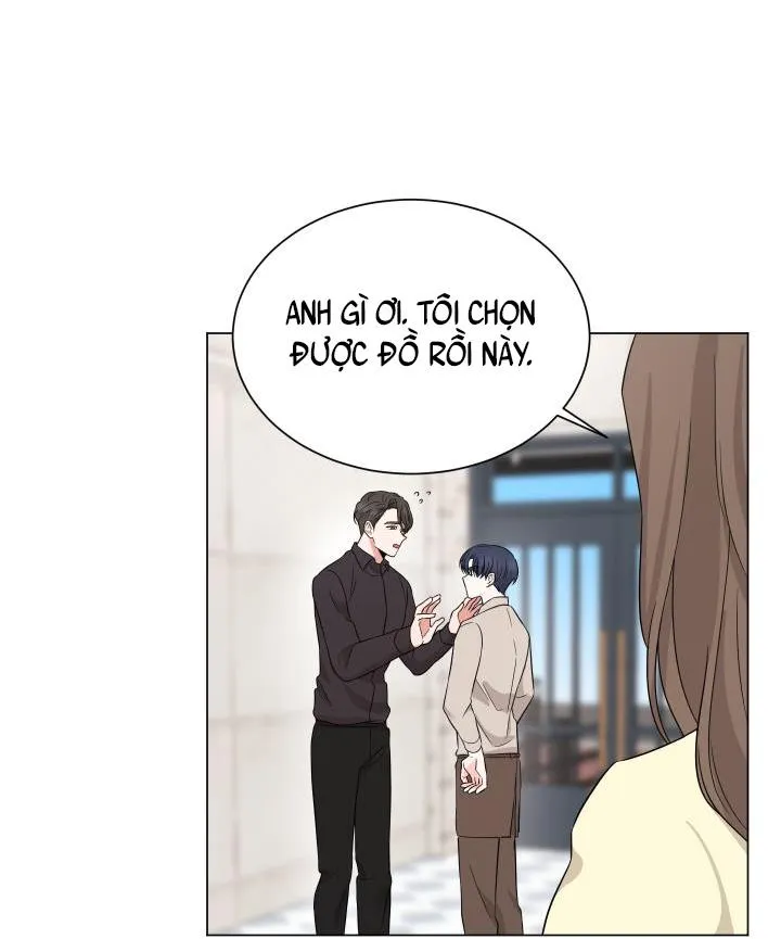 CHÚNG TA THỰC SỰ ĐÃ NGỦ CÙNG NHAU Ư! Chapter 10 Trang 12