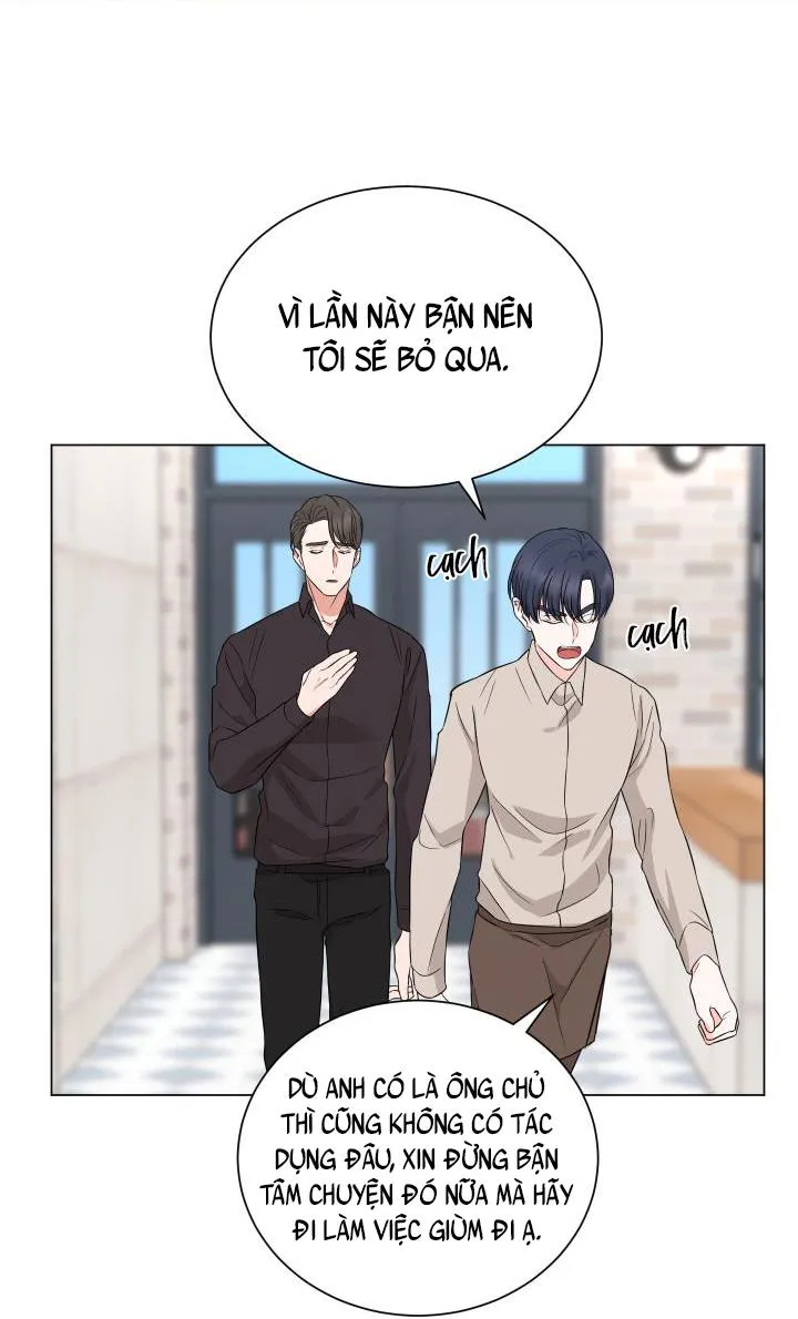 CHÚNG TA THỰC SỰ ĐÃ NGỦ CÙNG NHAU Ư! Chapter 10 Trang 15