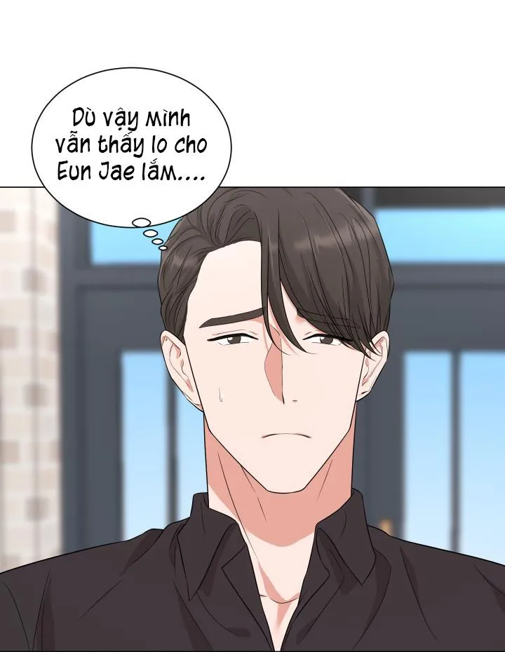 CHÚNG TA THỰC SỰ ĐÃ NGỦ CÙNG NHAU Ư! Chapter 10 Trang 16