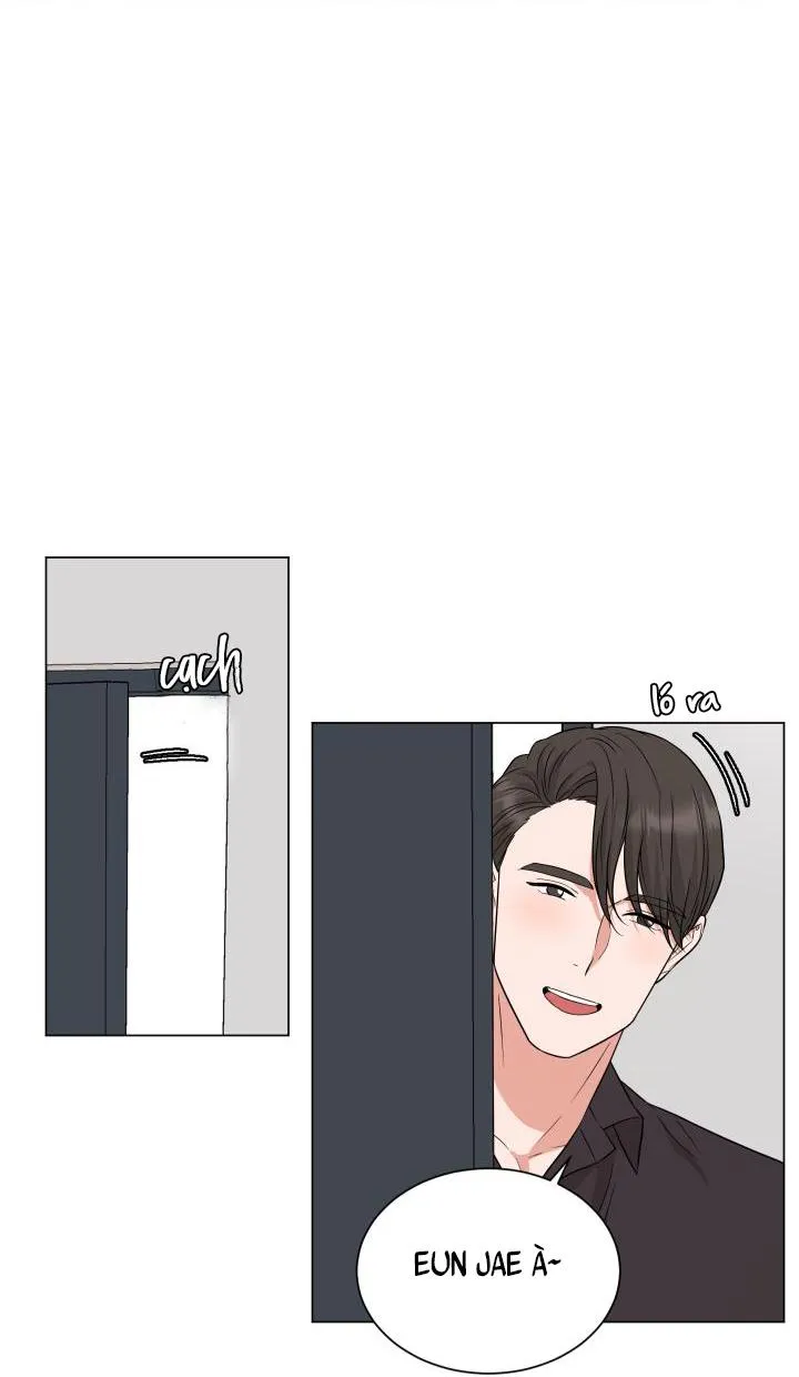 CHÚNG TA THỰC SỰ ĐÃ NGỦ CÙNG NHAU Ư! Chapter 10 Trang 22