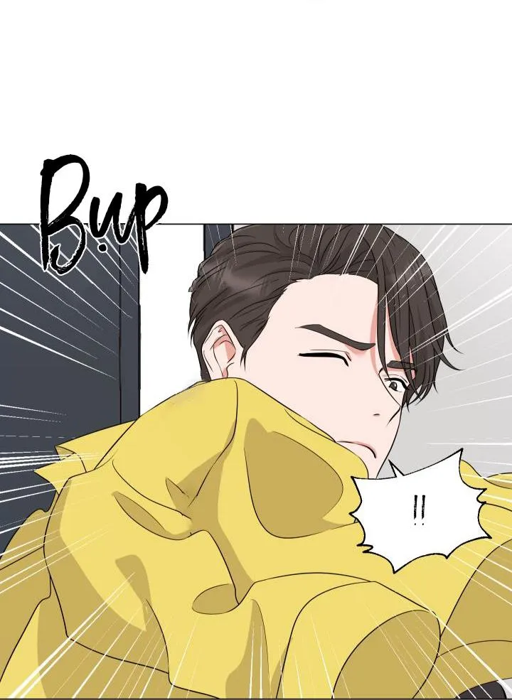 CHÚNG TA THỰC SỰ ĐÃ NGỦ CÙNG NHAU Ư! Chapter 10 Trang 23