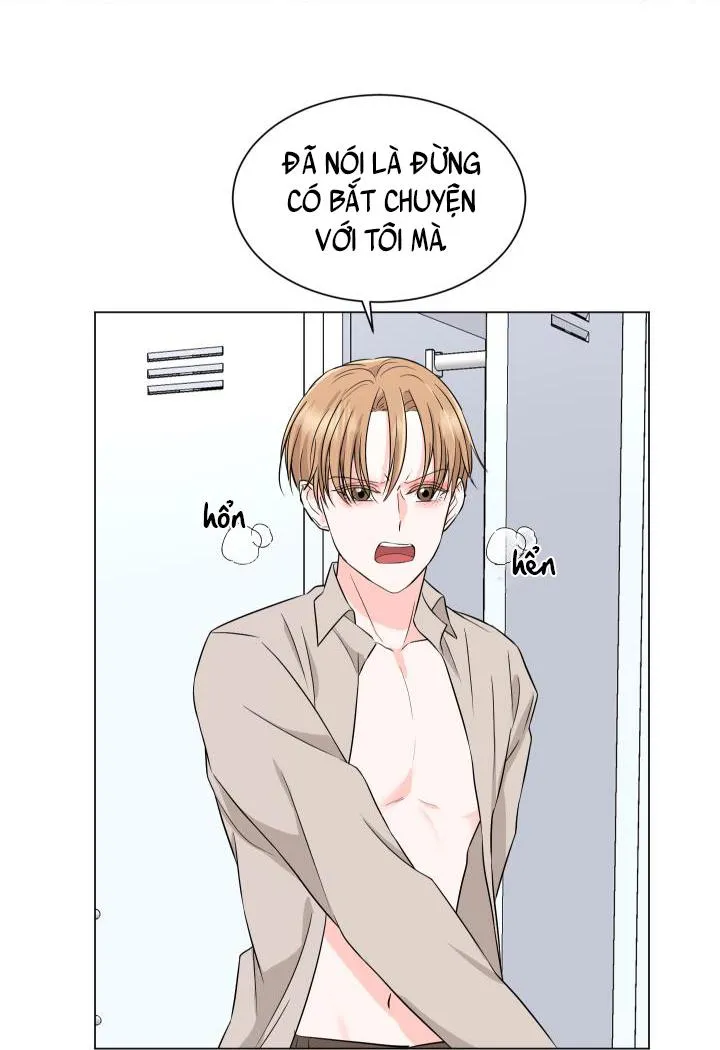 CHÚNG TA THỰC SỰ ĐÃ NGỦ CÙNG NHAU Ư! Chapter 10 Trang 24