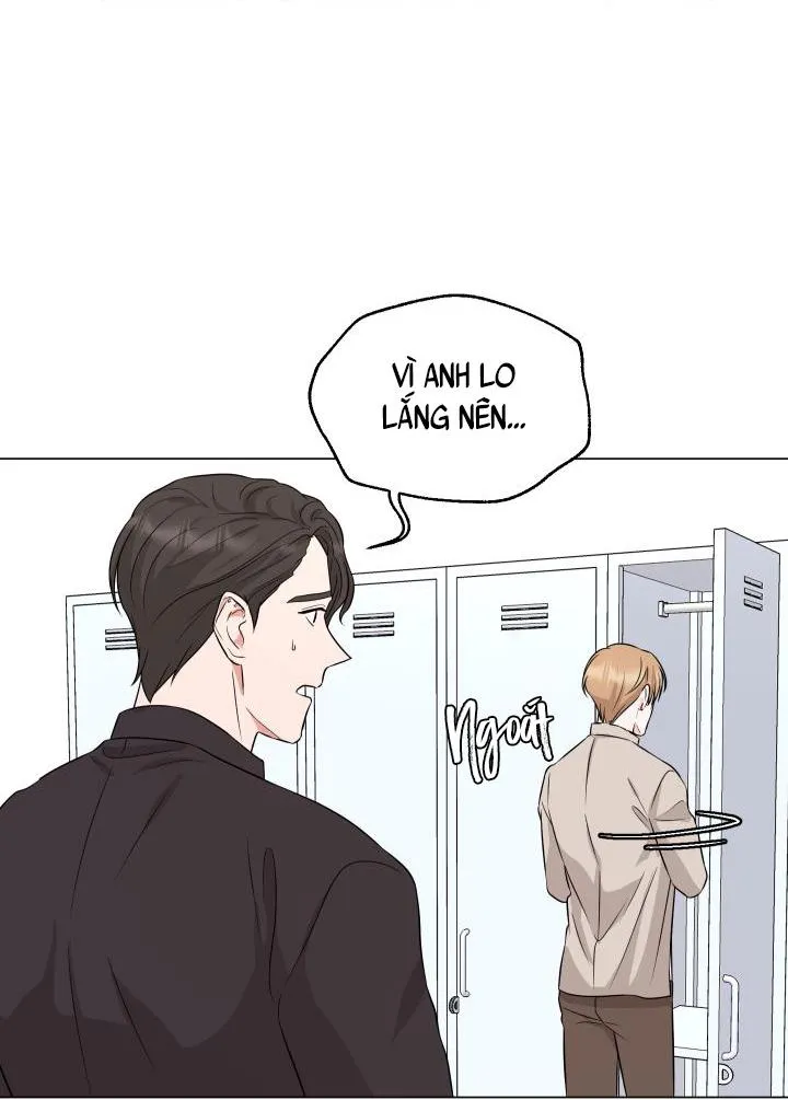 CHÚNG TA THỰC SỰ ĐÃ NGỦ CÙNG NHAU Ư! Chapter 10 Trang 25