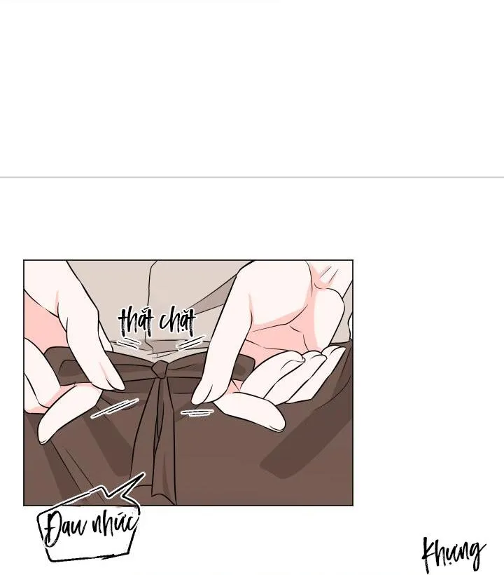 CHÚNG TA THỰC SỰ ĐÃ NGỦ CÙNG NHAU Ư! Chapter 10 Trang 26