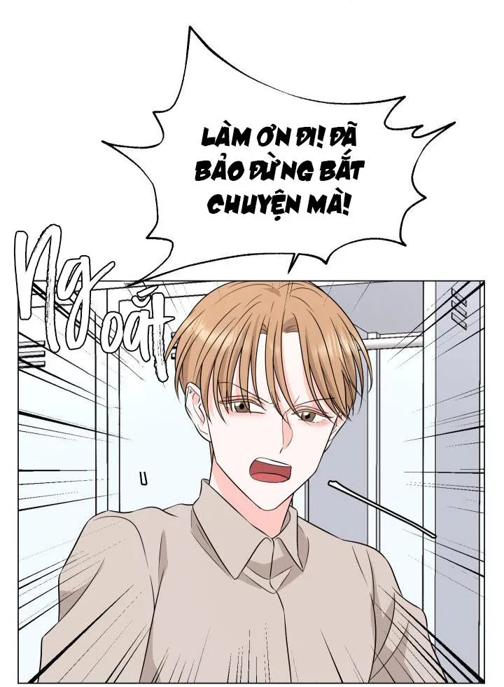 CHÚNG TA THỰC SỰ ĐÃ NGỦ CÙNG NHAU Ư! Chapter 10 Trang 28