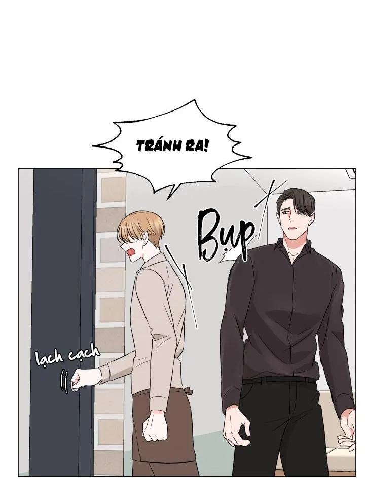 CHÚNG TA THỰC SỰ ĐÃ NGỦ CÙNG NHAU Ư! Chapter 10 Trang 29