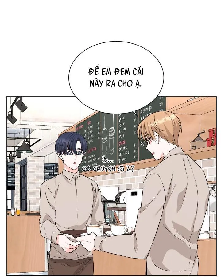 CHÚNG TA THỰC SỰ ĐÃ NGỦ CÙNG NHAU Ư! Chapter 10 Trang 31