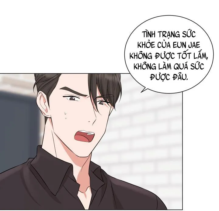 CHÚNG TA THỰC SỰ ĐÃ NGỦ CÙNG NHAU Ư! Chapter 10 Trang 37