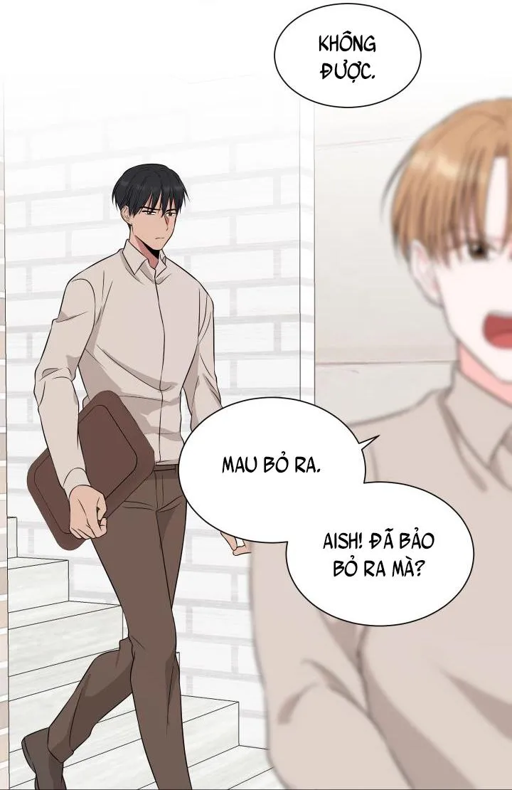 CHÚNG TA THỰC SỰ ĐÃ NGỦ CÙNG NHAU Ư! Chapter 10 Trang 39