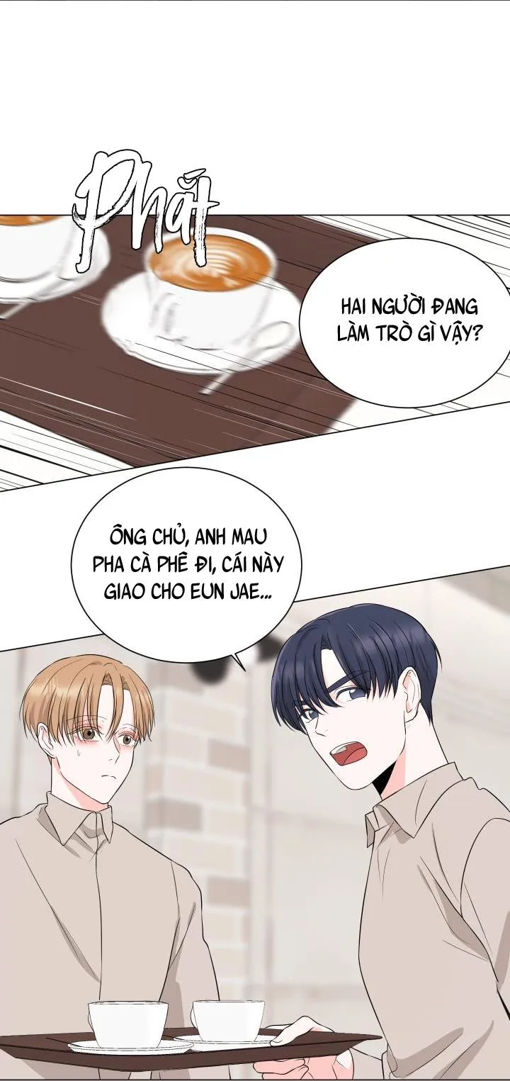 CHÚNG TA THỰC SỰ ĐÃ NGỦ CÙNG NHAU Ư! Chapter 10 Trang 40