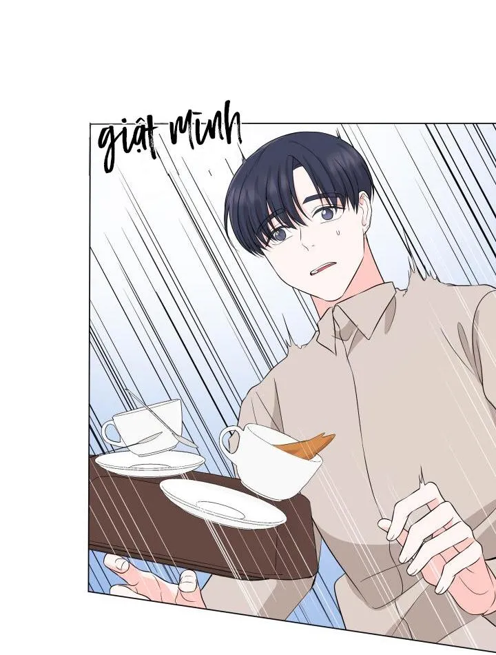 CHÚNG TA THỰC SỰ ĐÃ NGỦ CÙNG NHAU Ư! Chapter 10 Trang 42