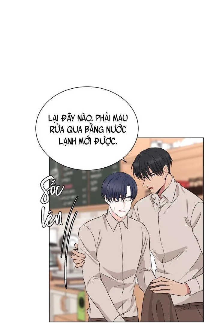 CHÚNG TA THỰC SỰ ĐÃ NGỦ CÙNG NHAU Ư! Chapter 10 Trang 48