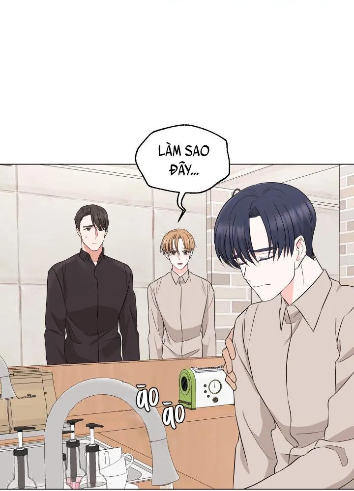 CHÚNG TA THỰC SỰ ĐÃ NGỦ CÙNG NHAU Ư! Chapter 10 Trang 49