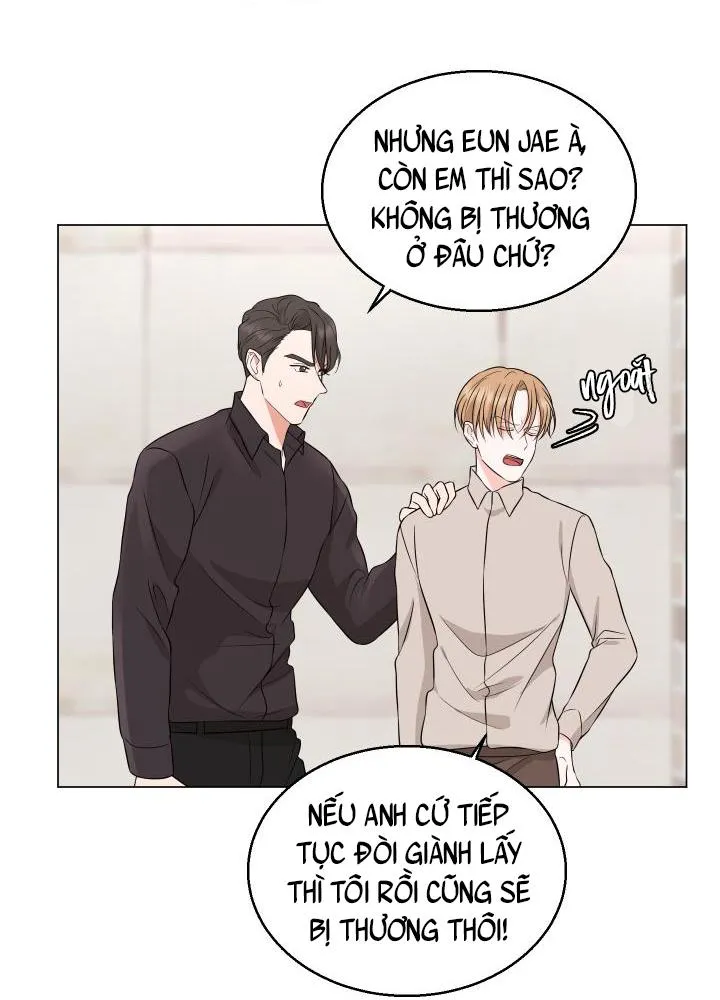 CHÚNG TA THỰC SỰ ĐÃ NGỦ CÙNG NHAU Ư! Chapter 10 Trang 51