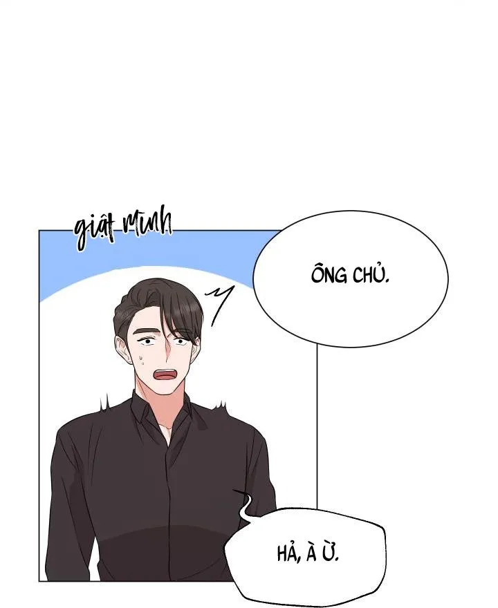 CHÚNG TA THỰC SỰ ĐÃ NGỦ CÙNG NHAU Ư! Chapter 10 Trang 54