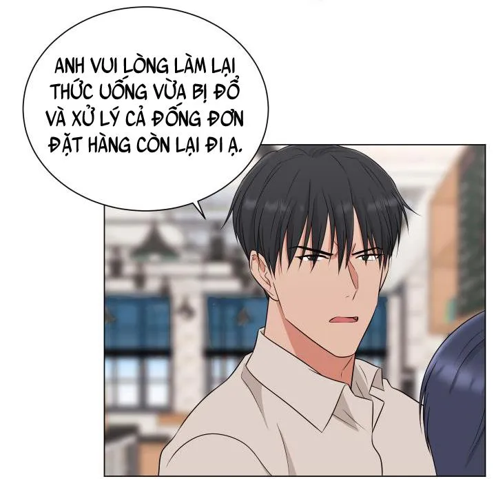 CHÚNG TA THỰC SỰ ĐÃ NGỦ CÙNG NHAU Ư! Chapter 10 Trang 55