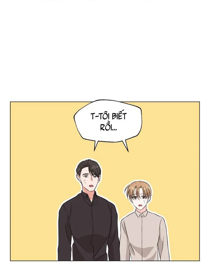 CHÚNG TA THỰC SỰ ĐÃ NGỦ CÙNG NHAU Ư! Chapter 10 Trang 58