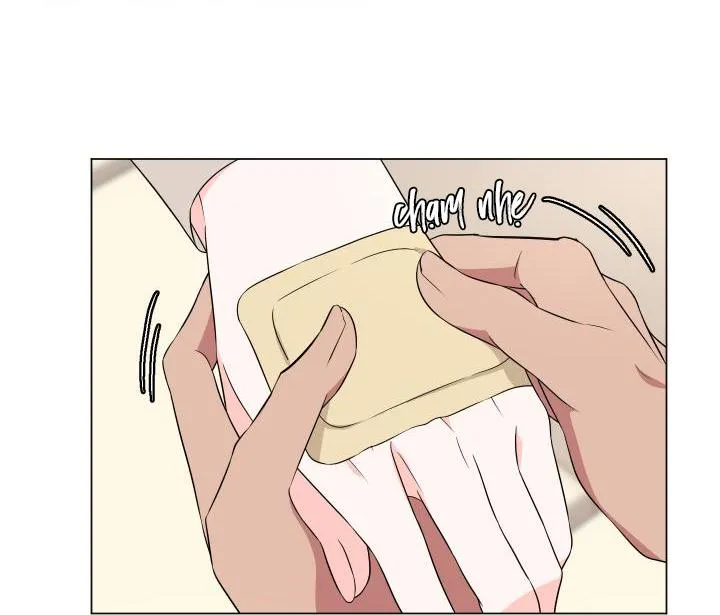 CHÚNG TA THỰC SỰ ĐÃ NGỦ CÙNG NHAU Ư! Chapter 10 Trang 61