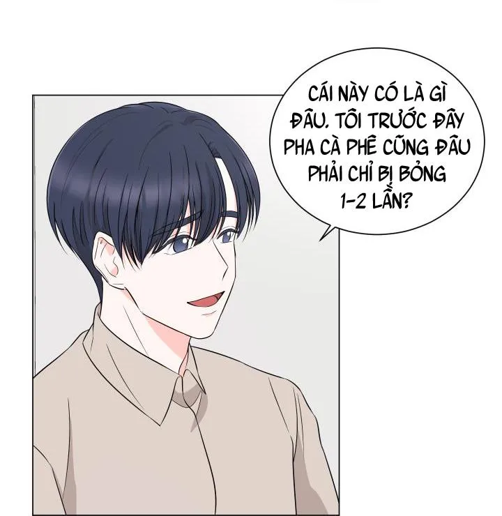 CHÚNG TA THỰC SỰ ĐÃ NGỦ CÙNG NHAU Ư! Chapter 10 Trang 63