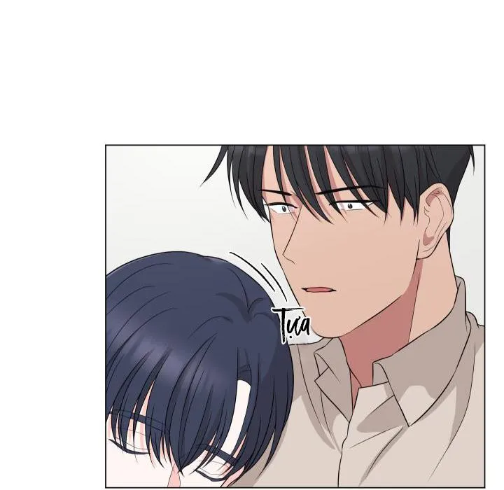 CHÚNG TA THỰC SỰ ĐÃ NGỦ CÙNG NHAU Ư! Chapter 10 Trang 68