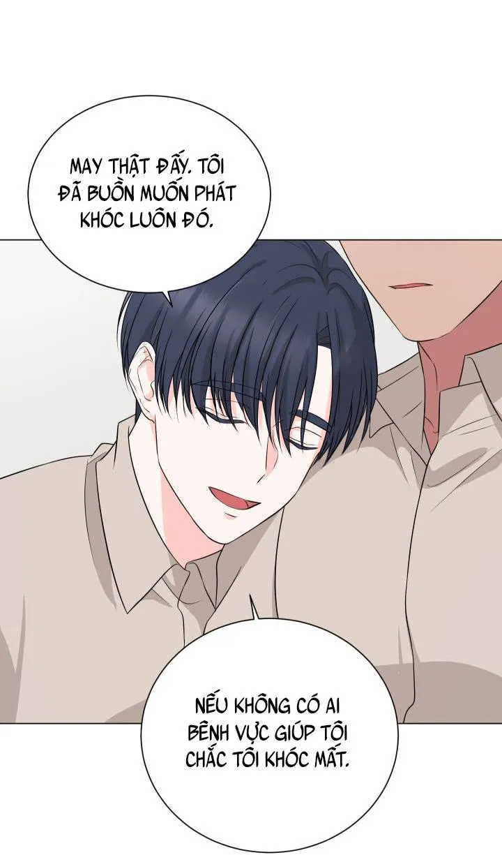 CHÚNG TA THỰC SỰ ĐÃ NGỦ CÙNG NHAU Ư! Chapter 10 Trang 69