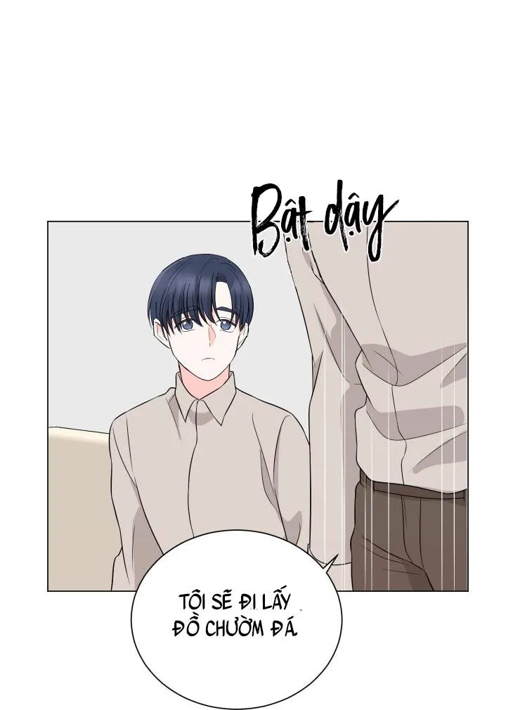 CHÚNG TA THỰC SỰ ĐÃ NGỦ CÙNG NHAU Ư! Chapter 10 Trang 71