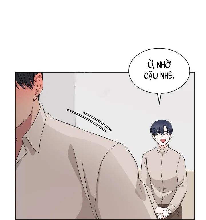 CHÚNG TA THỰC SỰ ĐÃ NGỦ CÙNG NHAU Ư! Chapter 10 Trang 72