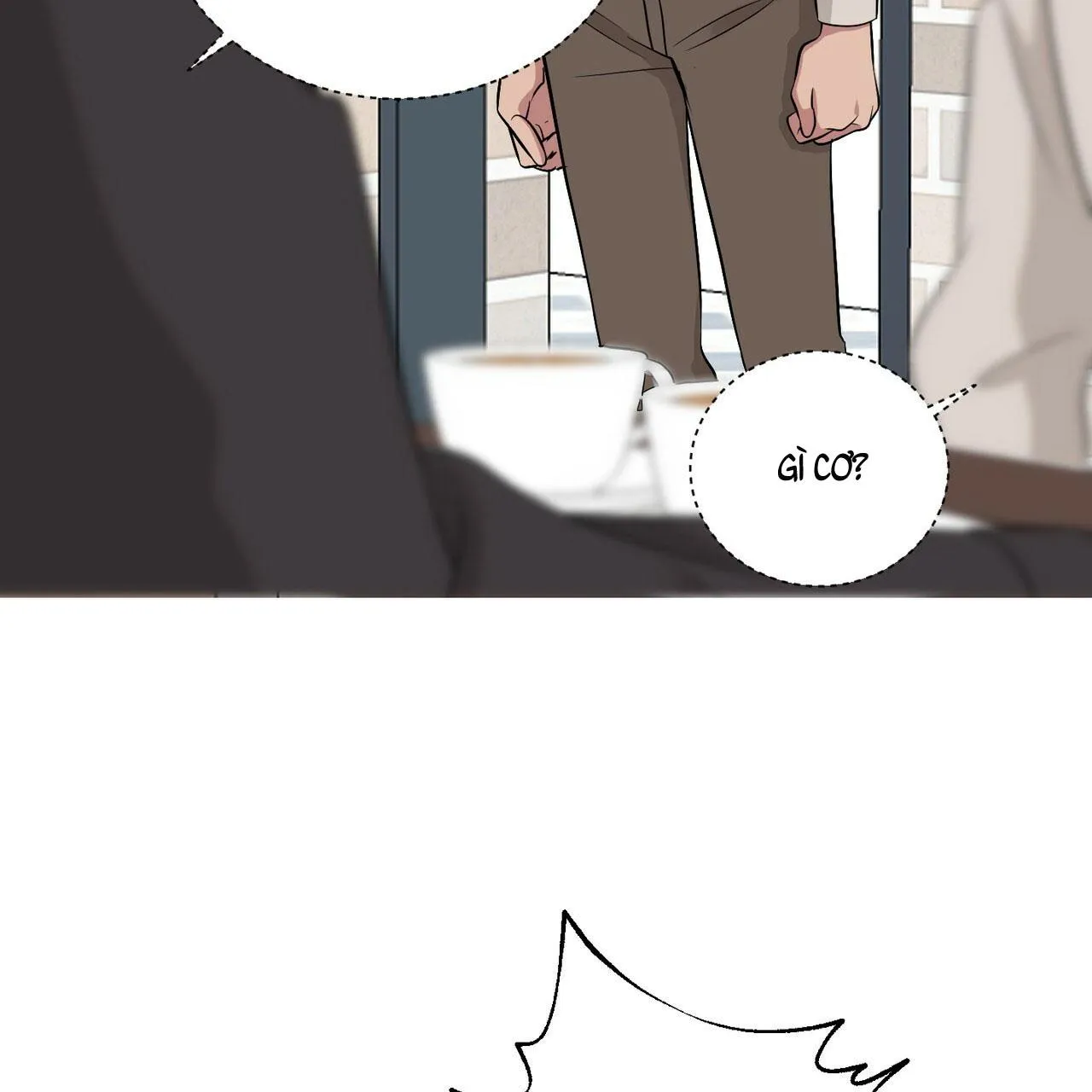 CHÚNG TA THỰC SỰ ĐÃ NGỦ CÙNG NHAU Ư! Chapter 11 Trang 6