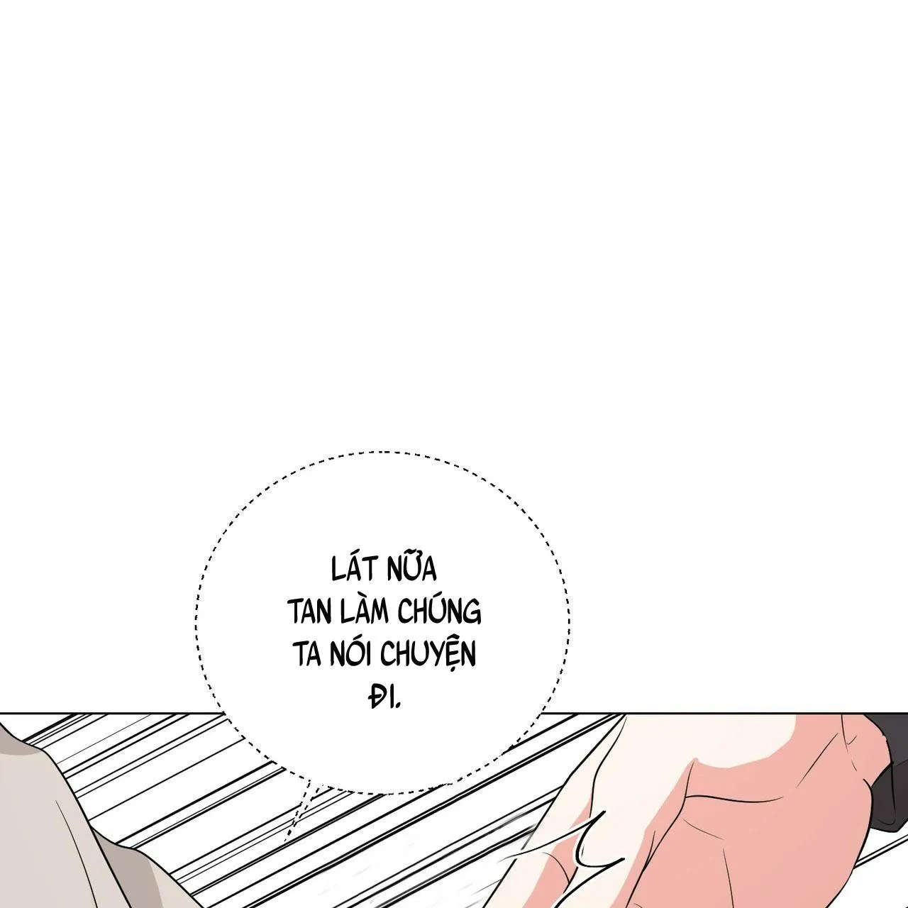 CHÚNG TA THỰC SỰ ĐÃ NGỦ CÙNG NHAU Ư! Chapter 11 Trang 8