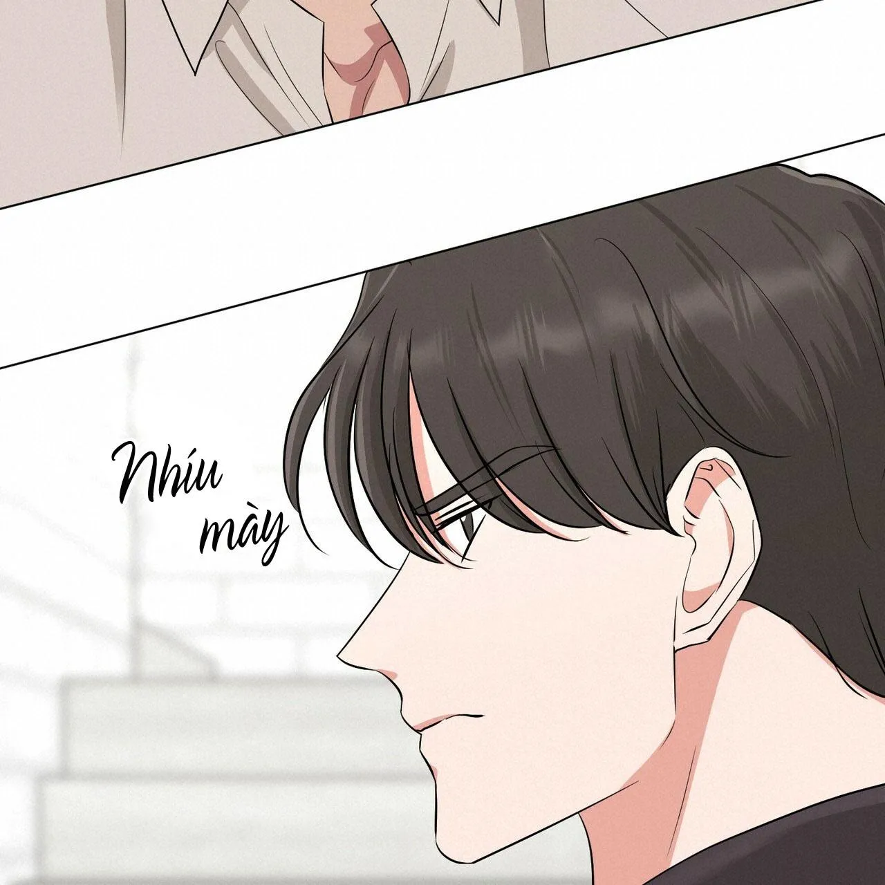 CHÚNG TA THỰC SỰ ĐÃ NGỦ CÙNG NHAU Ư! Chapter 11 Trang 19