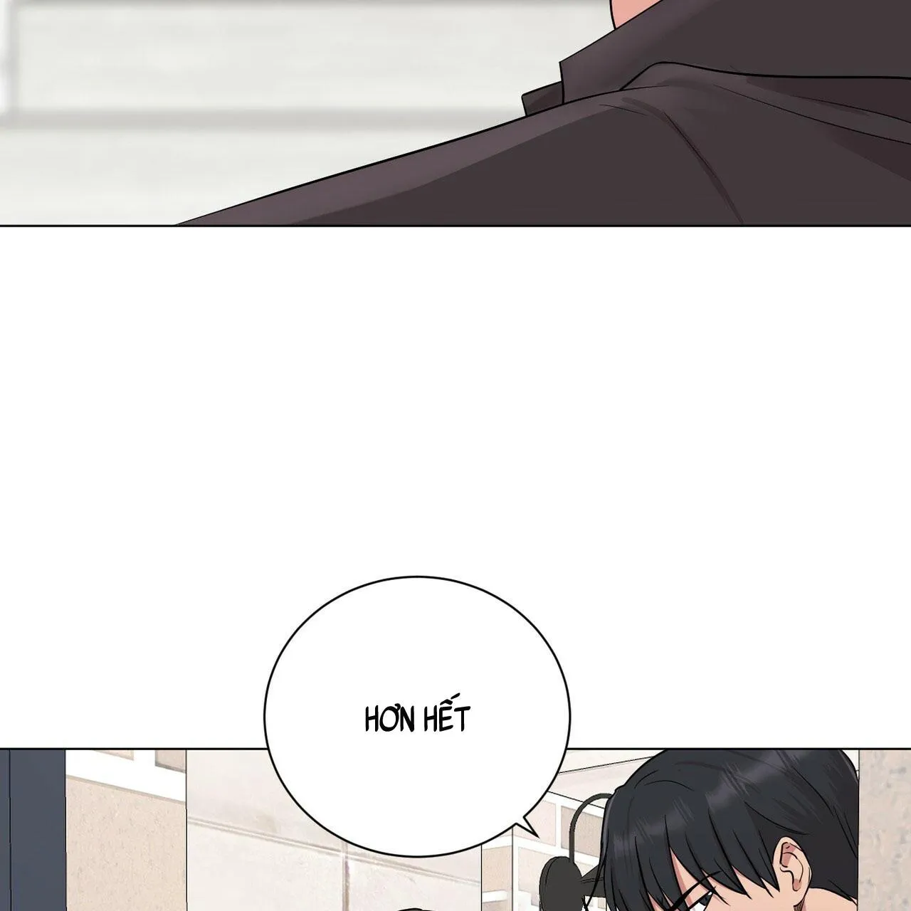 CHÚNG TA THỰC SỰ ĐÃ NGỦ CÙNG NHAU Ư! Chapter 11 Trang 20