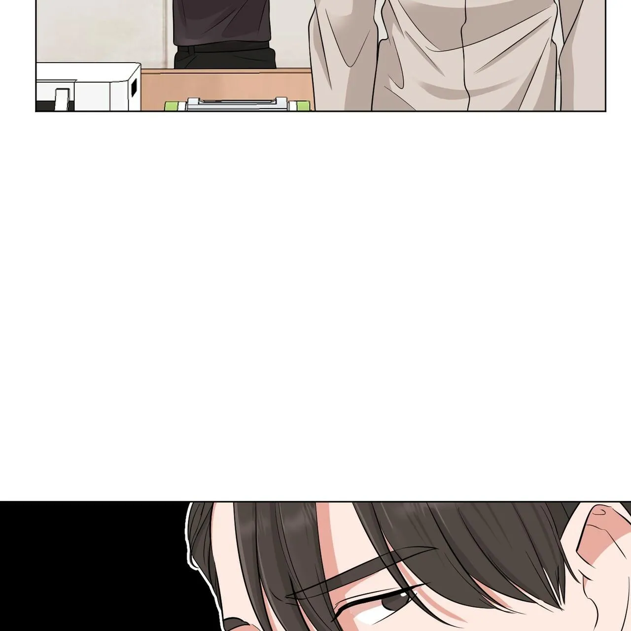 CHÚNG TA THỰC SỰ ĐÃ NGỦ CÙNG NHAU Ư! Chapter 11 Trang 25