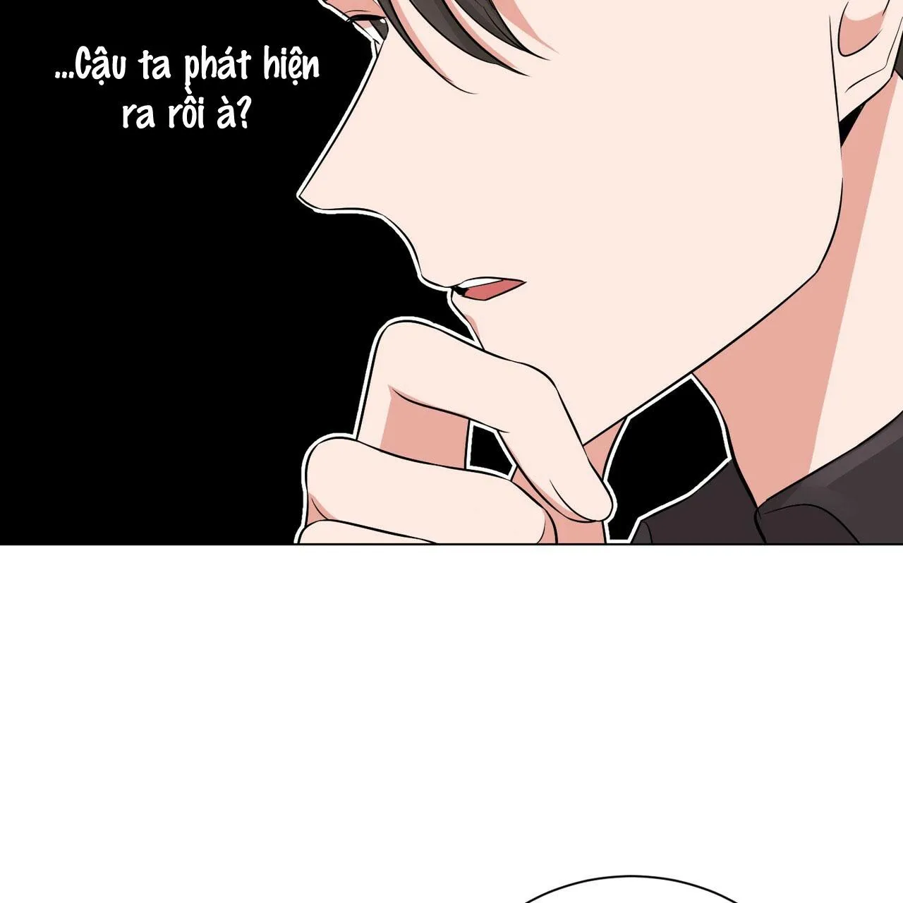 CHÚNG TA THỰC SỰ ĐÃ NGỦ CÙNG NHAU Ư! Chapter 11 Trang 26