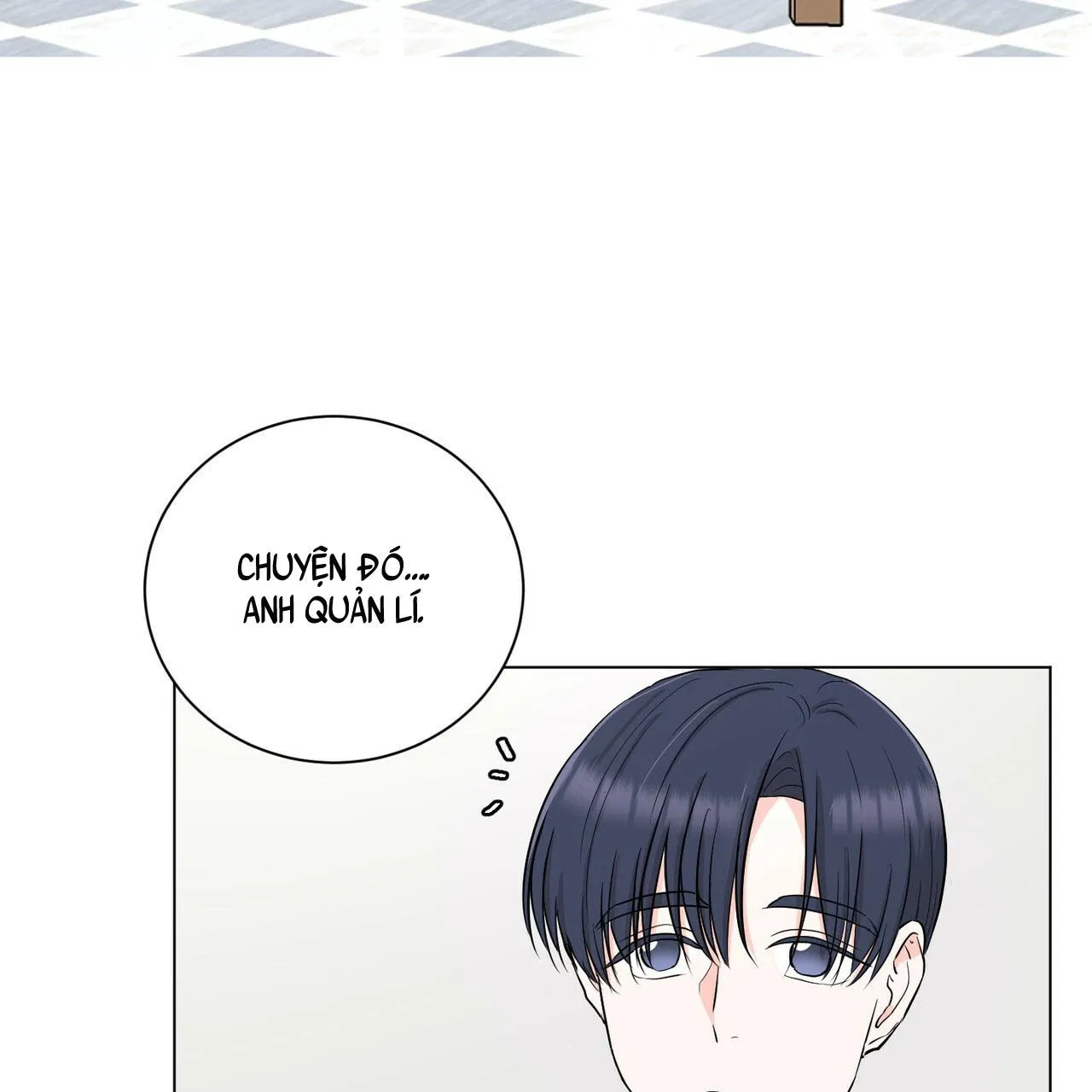 CHÚNG TA THỰC SỰ ĐÃ NGỦ CÙNG NHAU Ư! Chapter 11 Trang 35