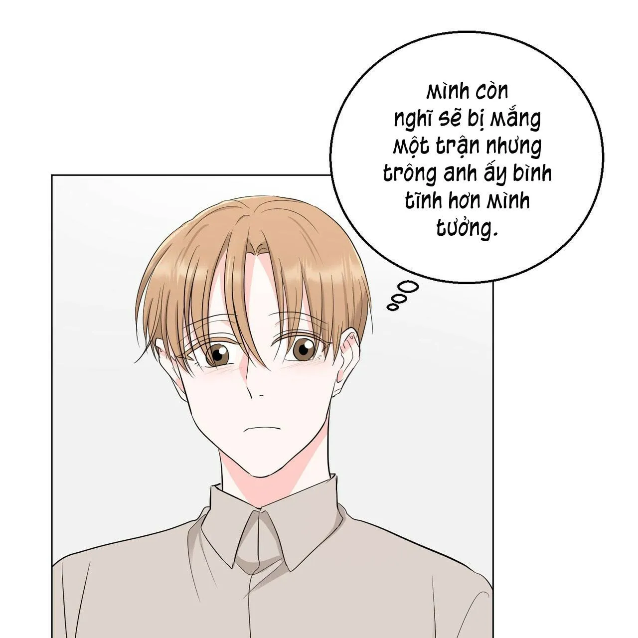 CHÚNG TA THỰC SỰ ĐÃ NGỦ CÙNG NHAU Ư! Chapter 11 Trang 40