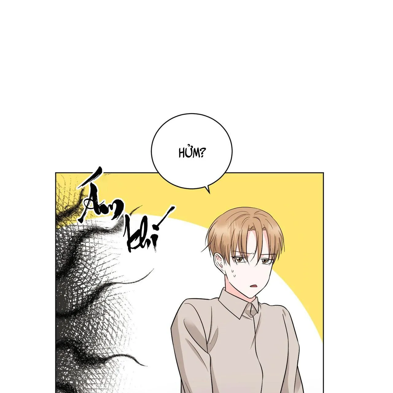 CHÚNG TA THỰC SỰ ĐÃ NGỦ CÙNG NHAU Ư! Chapter 11 Trang 42