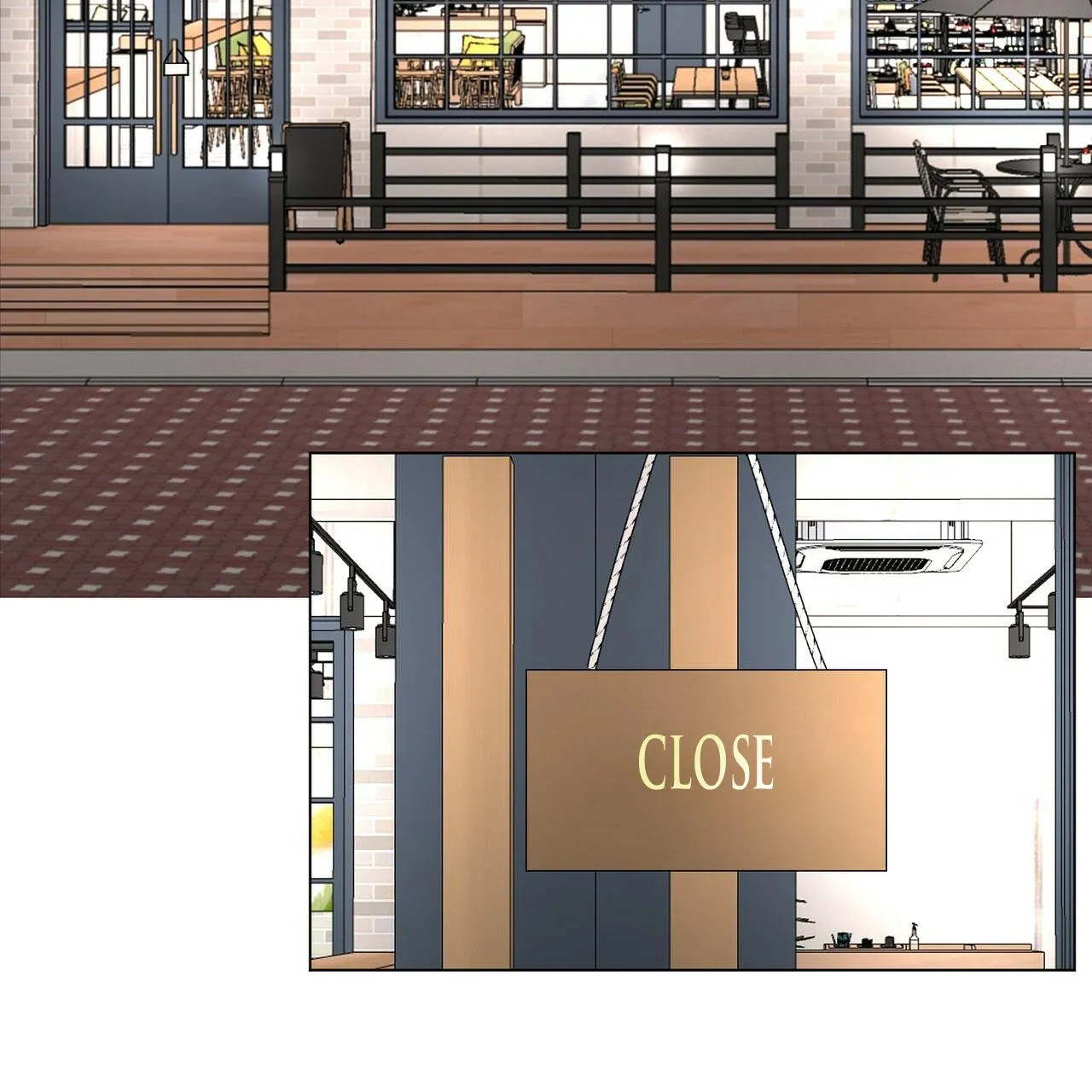 CHÚNG TA THỰC SỰ ĐÃ NGỦ CÙNG NHAU Ư! Chapter 11 Trang 53