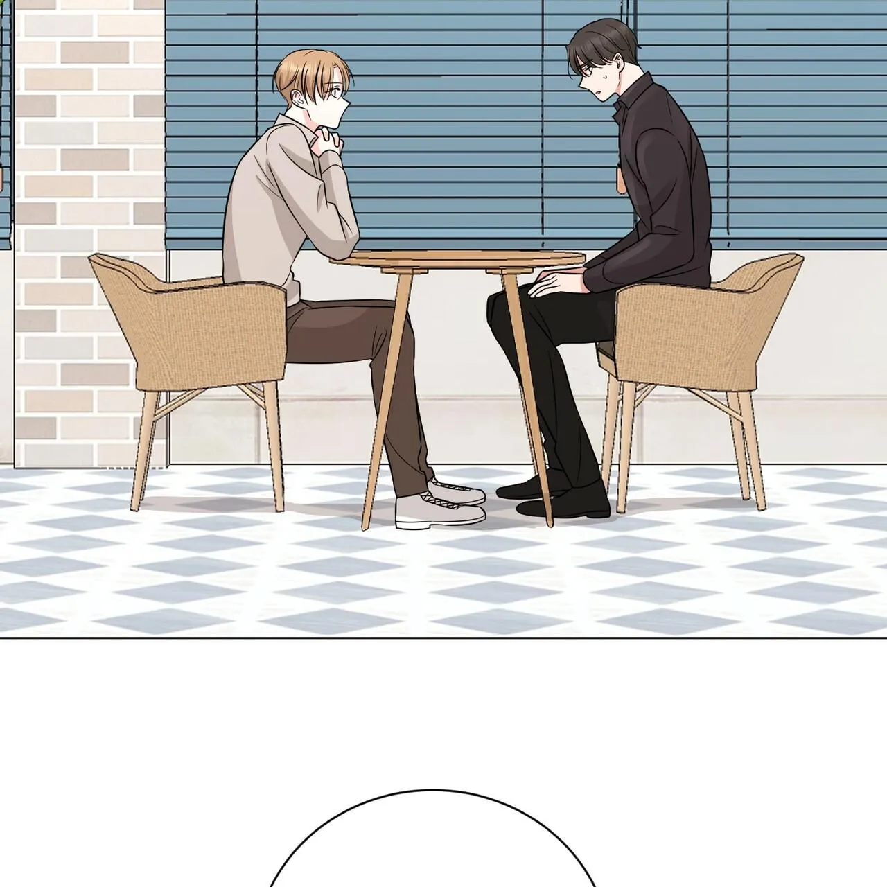 CHÚNG TA THỰC SỰ ĐÃ NGỦ CÙNG NHAU Ư! Chapter 11 Trang 61