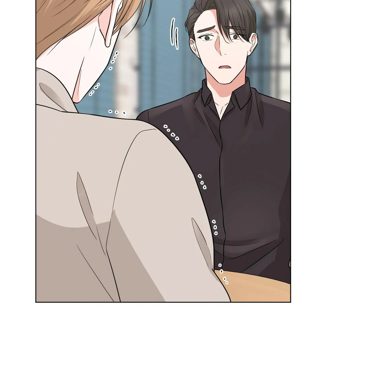 CHÚNG TA THỰC SỰ ĐÃ NGỦ CÙNG NHAU Ư! Chapter 11 Trang 66