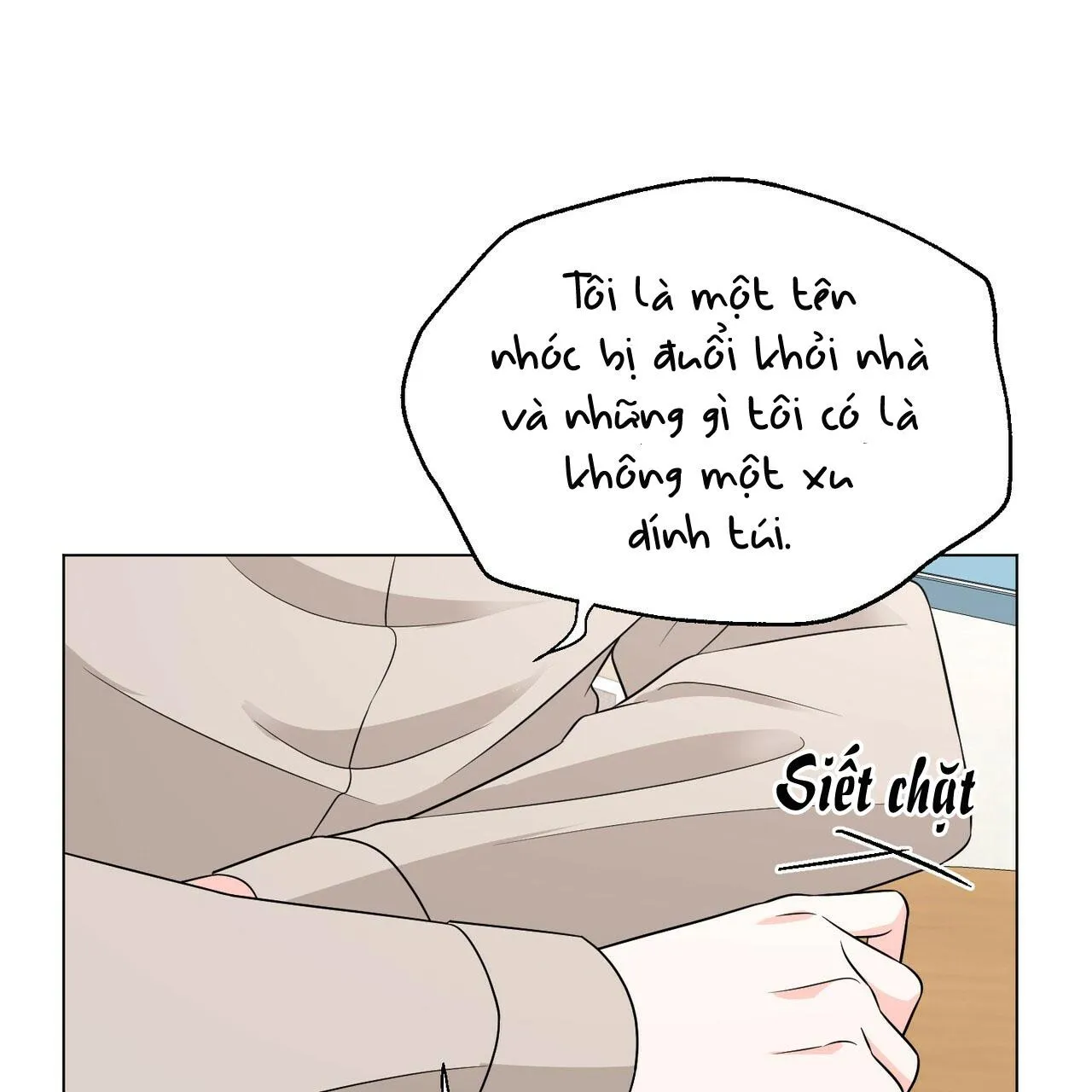 CHÚNG TA THỰC SỰ ĐÃ NGỦ CÙNG NHAU Ư! Chapter 11 Trang 67